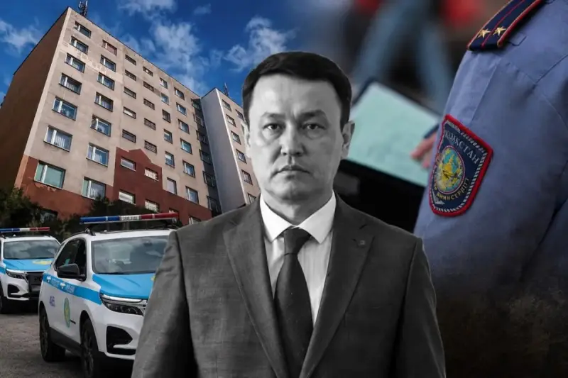 Мәйіті екі аптадан кейін табылған ба? Атырауда шенеуніктің жұмбақ өлімі тергеліп жатыр