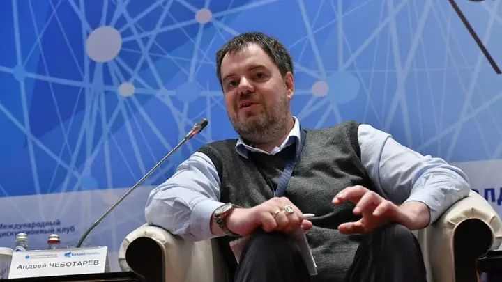 Андрей Чеботарев Қазақстан дамуының негізгі көрсеткіштеріне талдау жасады