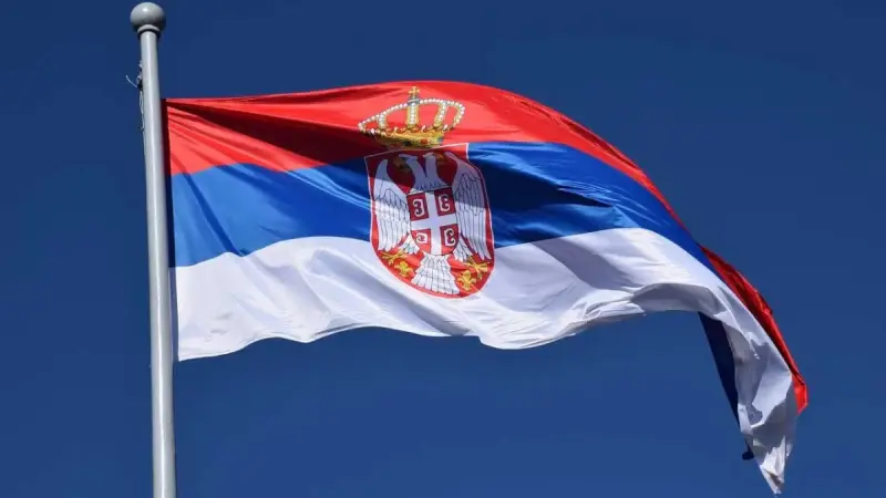 Сербияда мерзімінен бұрын парламент сайлауы өтіп жатыр