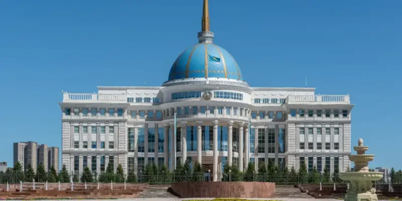 Глава государства получает поздравления от мировых лидеров по случаю Дня Республики