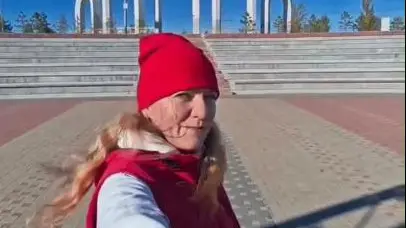 Более двух тысяч казахстанцев бросили себе вызов ко Дню Республики