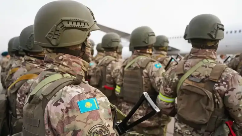 Қазақстанда кешенді әскери реформа басталды: Қандай өзгерістер болады?