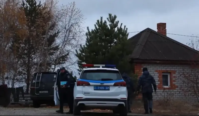 После полицейских рейдов в Астане из страны выдворили 27 иностранцев
