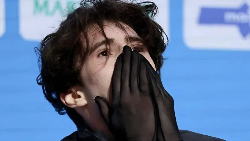 Михаил Шайдоров Франциядағы турнирде 12 спортшының ішінен 10-орын алды