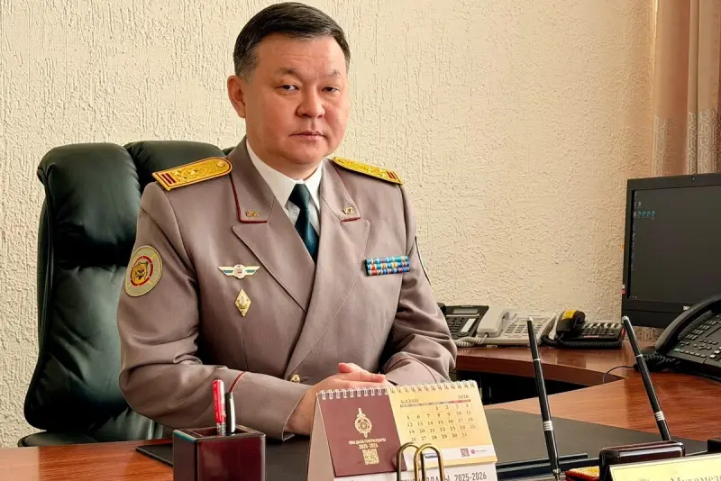 Нұрлан МҰХАМЕДОВ: Республика күні – егемендік пен елдіктің символы