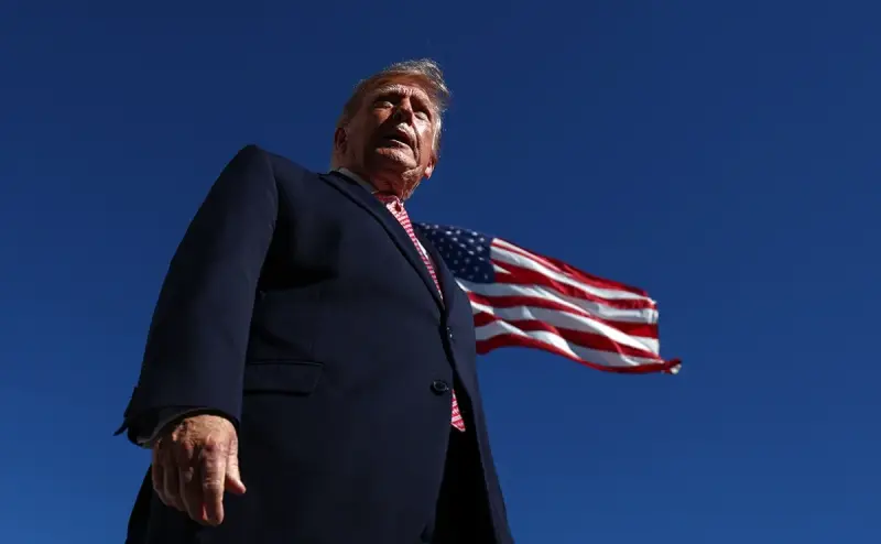 Трамп заговорил о новой операции против Ирана