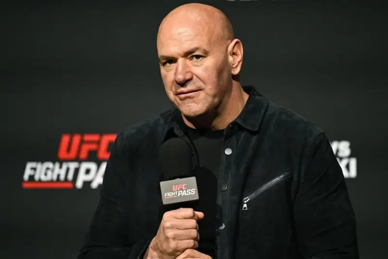 Дана Уайт Қазақстанда UFC турнирі қашан өтетінін айтты