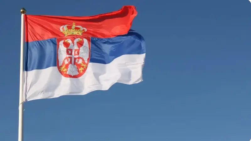 Сербияда мерзімінен бұрын парламент сайлауы өтіп жатыр