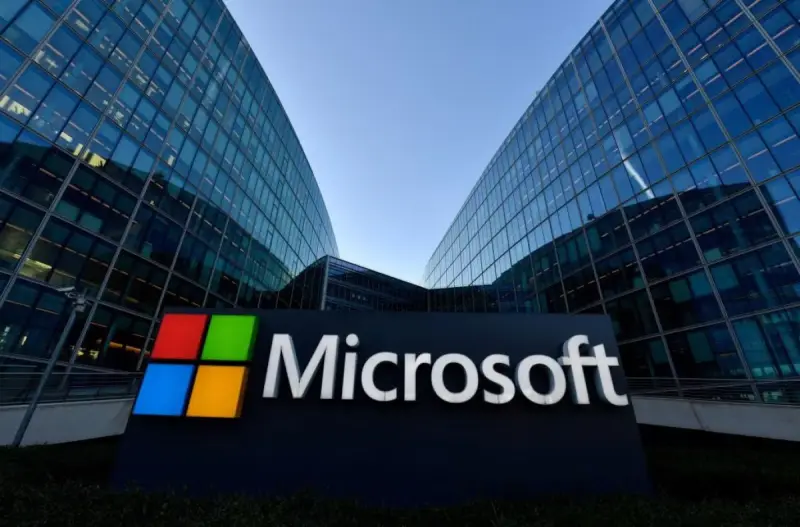 Microsoft предложила 60 тысячам сотрудников добровольно уволиться
