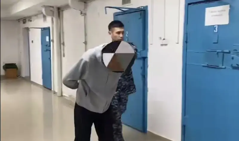 Қызылордада жігіттің өліміне үш адам күдікті: полиция өзге адамдардың қатысын тексеріп жатыр