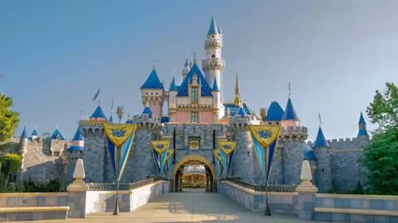 Трагедия у Disneyland: у входа в знаменитый парк обнаружили тело
