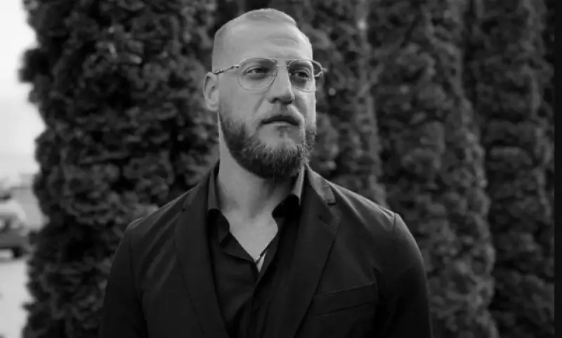 Қазақстанда туған танымал рэпер қайтыс болды