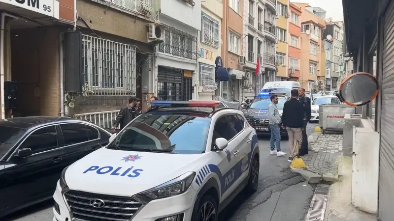 Алтыншы қабаттан құлаған: Стамбұлда 26 жастағы қазақстандық қыз қаза тапты