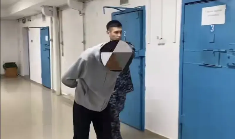 В убийстве парня в Кызылорде подозревают троих: полиция проверяет причастность других