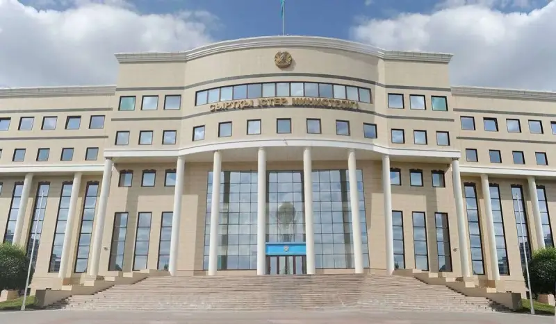 Казахстанка погибла при невыясненных обстоятельствах в Стамбуле