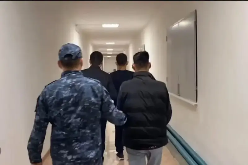 Қызылорда тұрғынының өліміне байланысты үш күдікті ұсталды