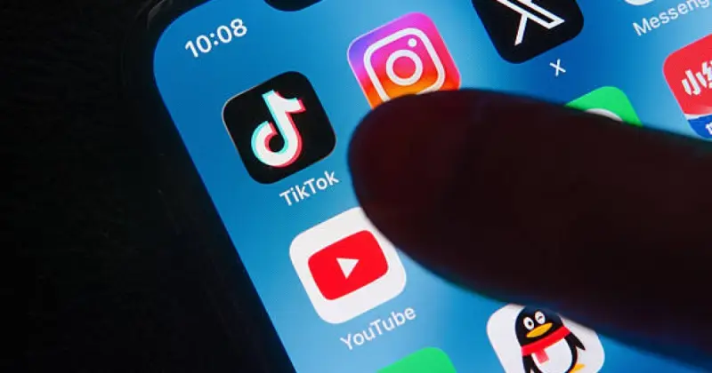   TikTok-та балағат сөз айтқан ақтөбелік жігіт қамауға алынды   