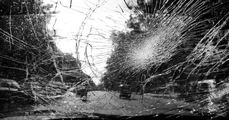 Қостанайда автобуспен соқтығысқан жүргізуші қаза тапты