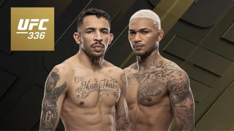 Соперники Рахмонова по UFC устроили жесткую перепалку перед титульным боем