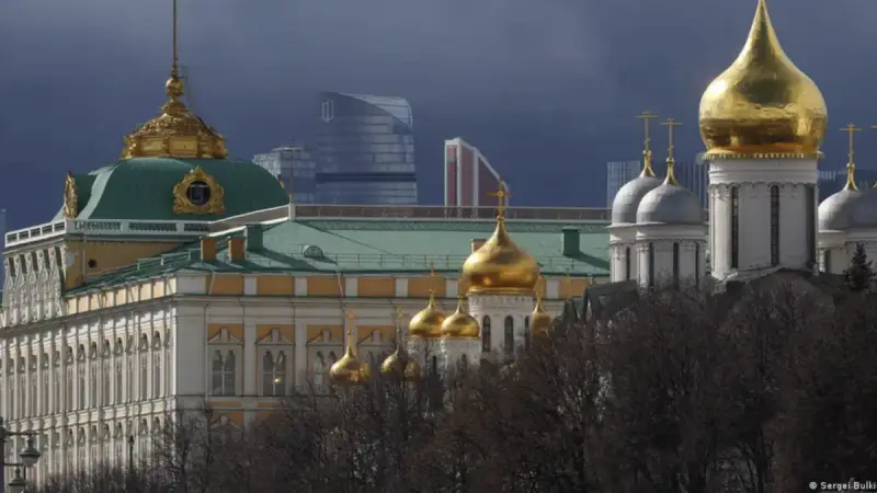 Россия готова возобновить переговоры с США и Украиной после 4 ноября