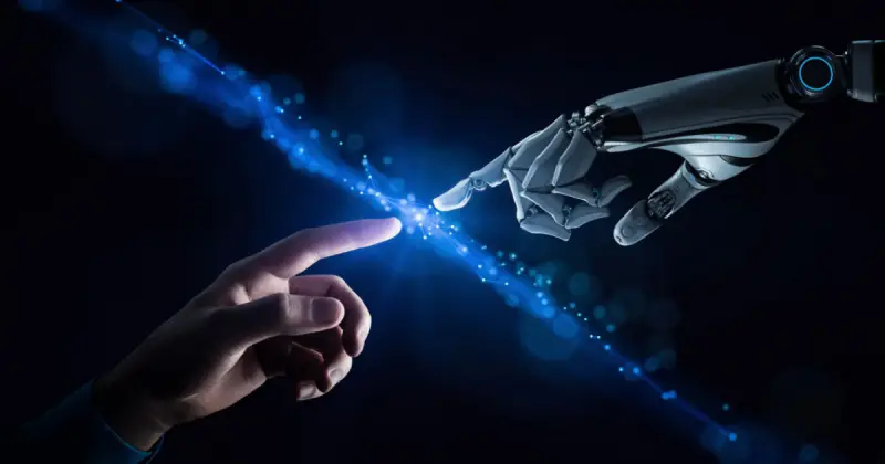  2045 жылға қарай ЖИ мен адамзат бір бүтінге айналады – футурологтар 