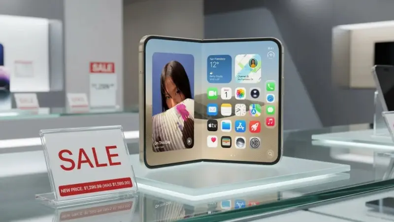 Экрандағы ақауларға байланысты iPhone Duo бағасы арзандай бастады