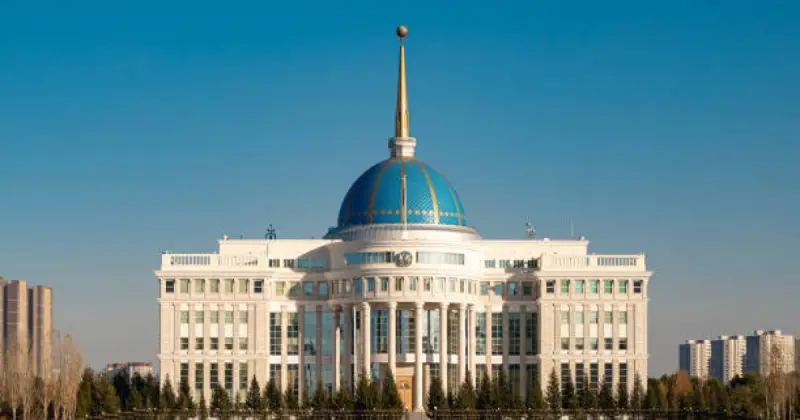  Президент шет мемлекеттердің басшыларына ризашылығын білдірді 
