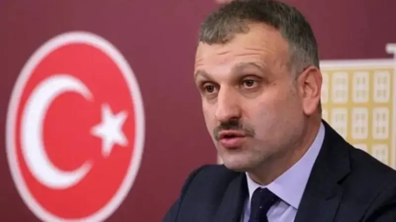 Эрдоган освободил от должности своего главного советника после высказываний об Азербайджане