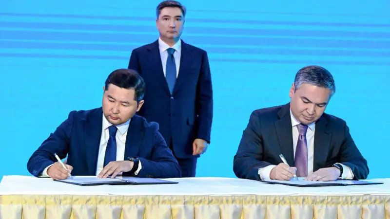 Завод по производству стеклотары построят в Актобе