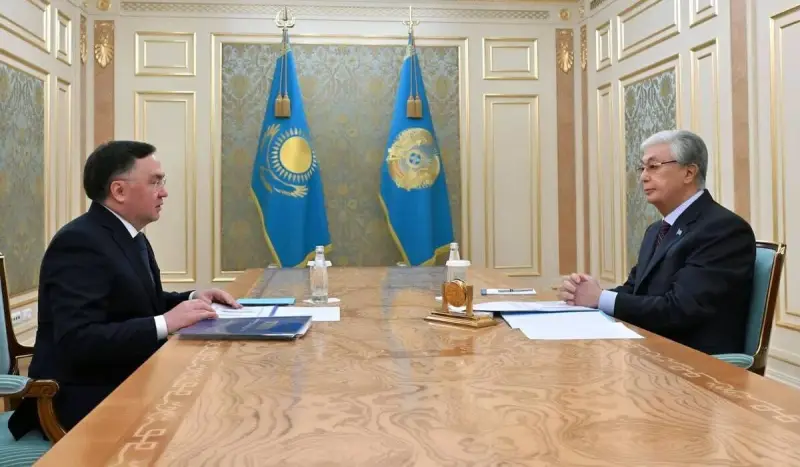 Уровень абсолютного доверия к судебной системе Казахстана вырос почти до 70%