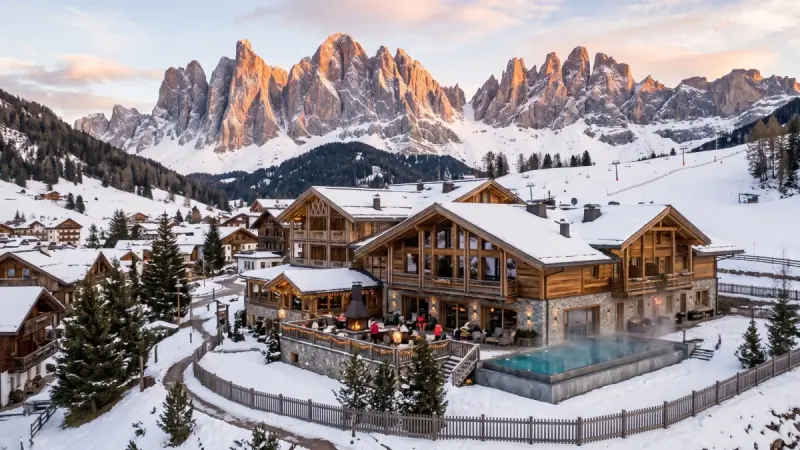 Almaty Superski и Dolomiti Superski. Как живет итальянский образец