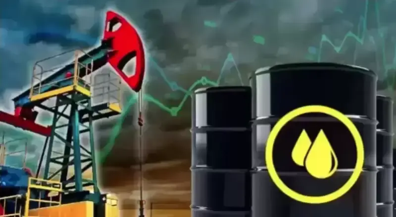 Нефть начала дешеветь после переговоров с Ираном