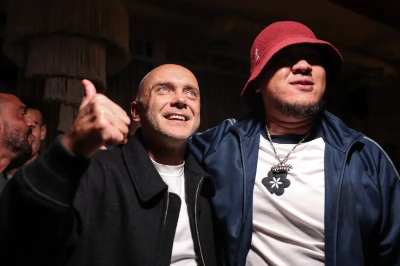 "Ордабасы" Андрей Мартиннің болашағына қатысты шешім қабылдады