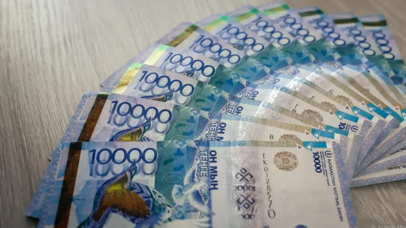 Түркістан облысында 1 млрд теңгеге жуық субсидия жымқырылған