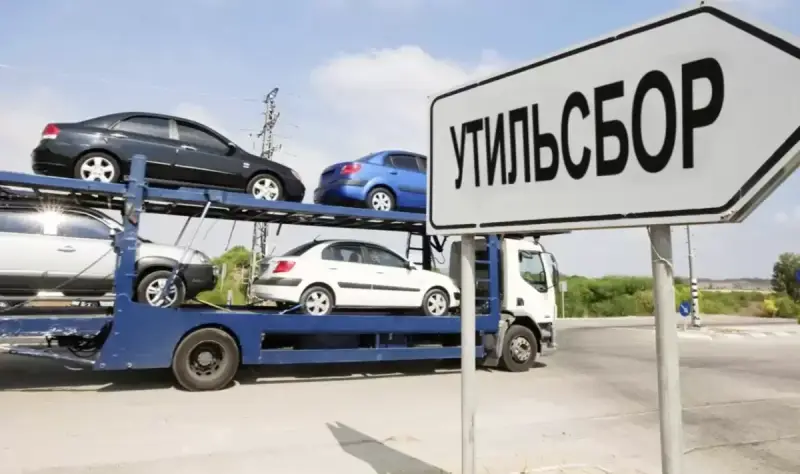 Куда уходят деньги утильсбора, рассказали в «Жасыл даму»
