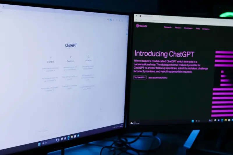 Швеция запретила чиновникам пользоваться ChatGPT и Claude
