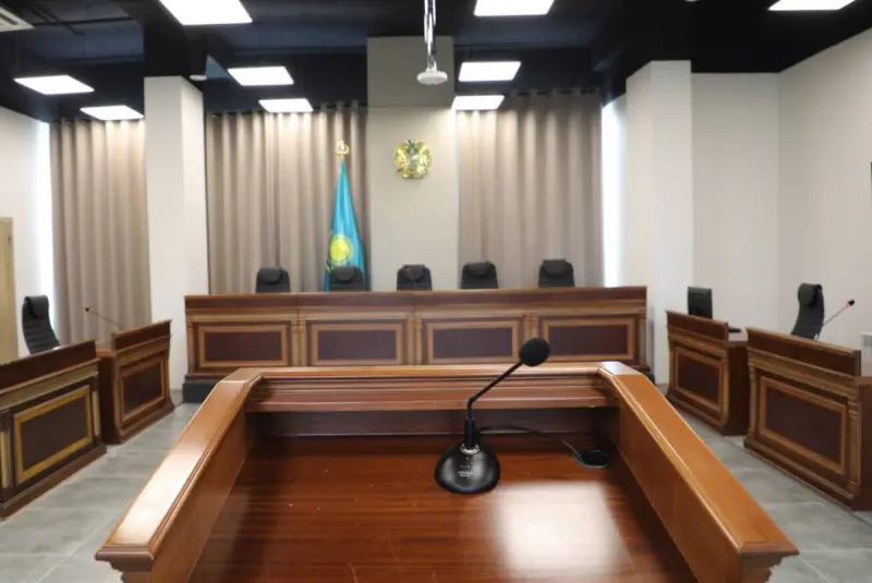 Клиентам деньги не возвращали: как сотрудник предприятия похитил 17,9 млн теңге