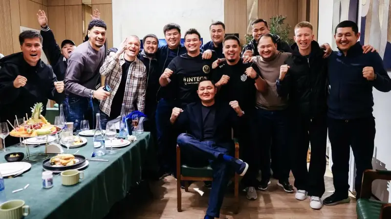 Золотая гонка КПЛ-2026: как «Ордабасы» стал чемпионом