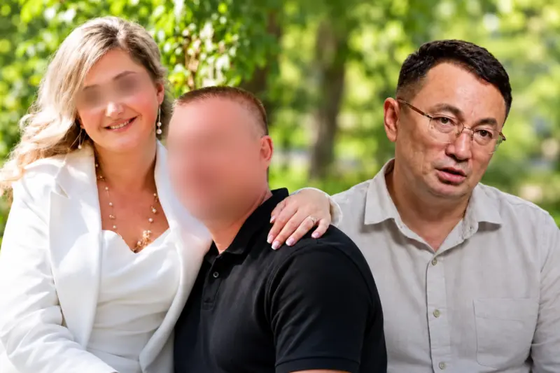 «Кроме своего казахша ни х..я не умеешь»: даулы жазба иесінің үстінен заңгер арыз түсірді