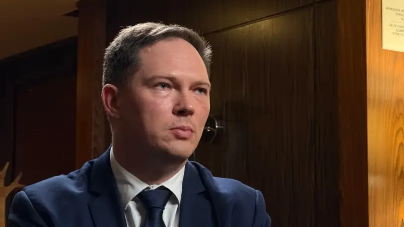 «Казахстан сделал хороший выбор»: замглавы МИД Литвы оценил многовекторную политику страны