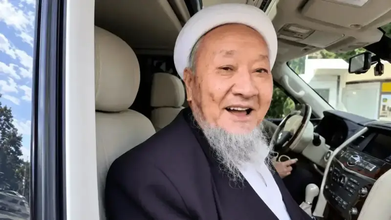 «Әулие адам мұндайға бармайды деп ойладық»: Исматулла Мақсұмға қатысты тергеу басталды