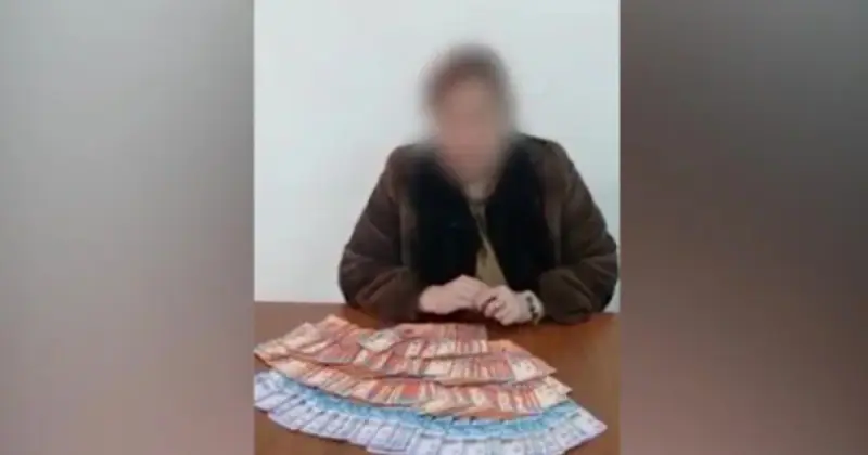  Алматыда «R.O.I.» қаржы пирамидасын ұйымдастырушы қамауға алынды 