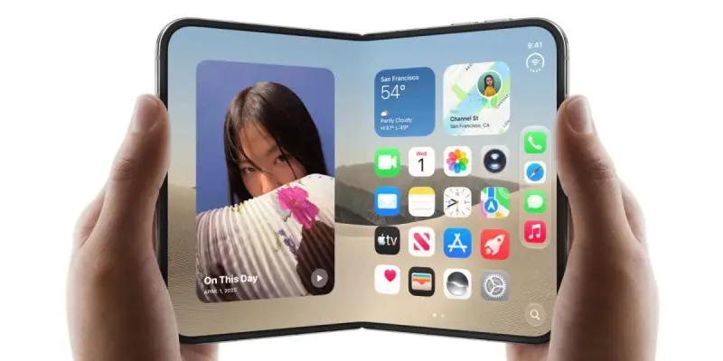 Трещины на экране нового iPhone Duo: Apple отреагировала на жалобы пользователей