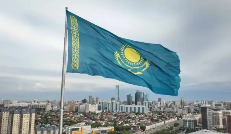 Казахстан поднялся на 47-е место в мировом рейтинге экономик