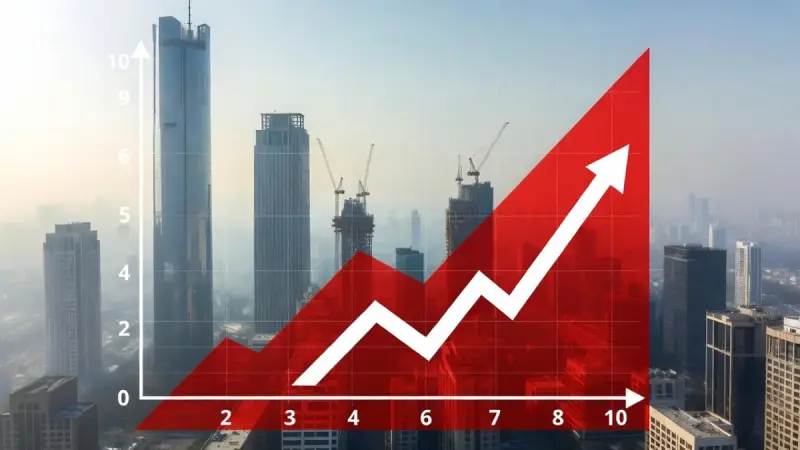 Казахстан поднялся на 47-е место в мировом рейтинге экономик