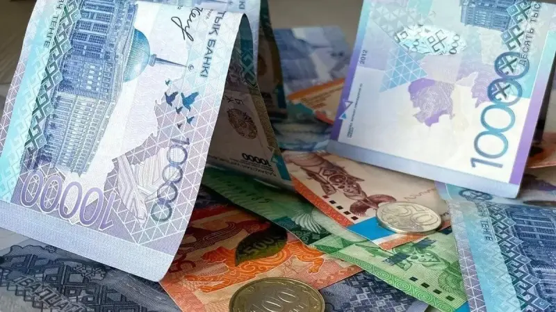 Алматыда қаржы пирамидасының 275 салымшысы 217 млн теңгесінен айырылды