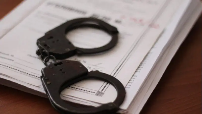 Депутаттың ұлы да бар: Кісі өліміне қатысты 13 адам ұсталды