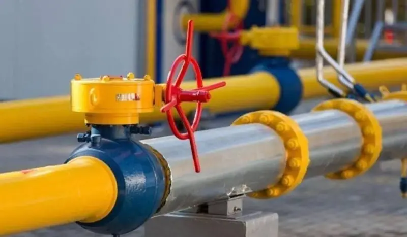 За семь лет газ в Казахстане получили еще 3,6 млн человек