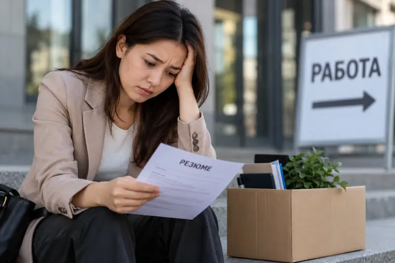 Не нашли работу за 13 дней? В Казахстане ввели новые правила для безработных – что изменилось