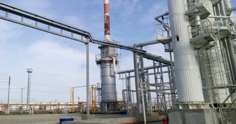   Қазақстандағы газдандыру: 7 жылдағы өзгеріс және шешімін күткен мәселелер   
